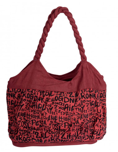 BBO0008O - Bead Bag
