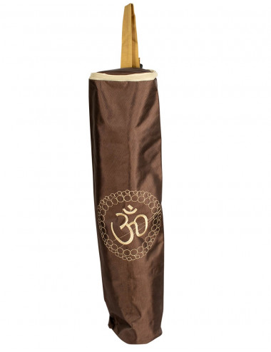 BYG0008 - Bolsa de Yoga Impermeável 2