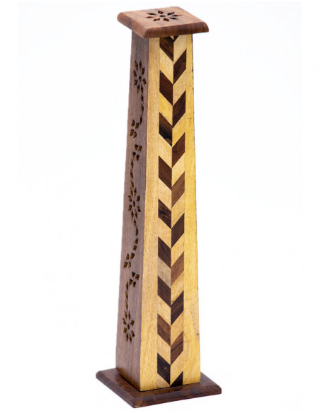RAR0503 - Wood Burner