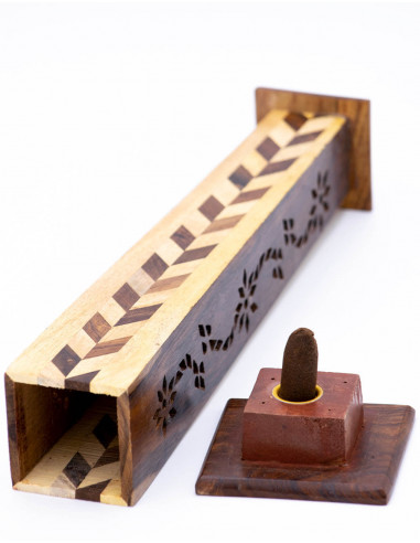 RAR0503 - Wood Burner