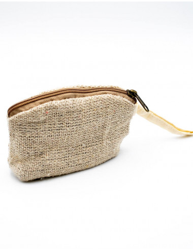 BES0005 - Bolsa de Higiene de Cânhamo 2