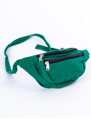 BRÑ0011 - Bolsa de cintura simples 2