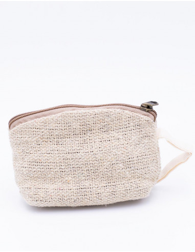 BES0005 - Bolsa de Higiene de Cânhamo
