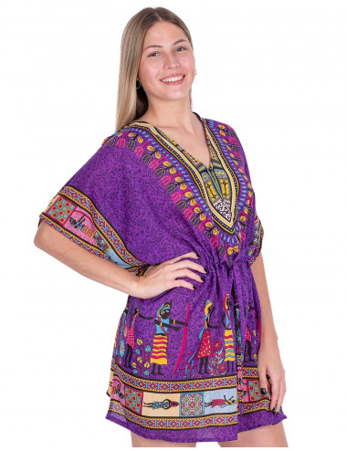 MPK5001 - Kaftan de praia 2