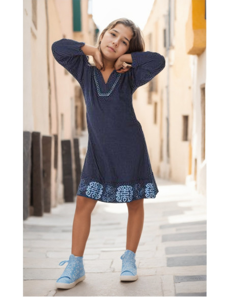 PACKGIRL - 24 GIRL'S GARMENTS