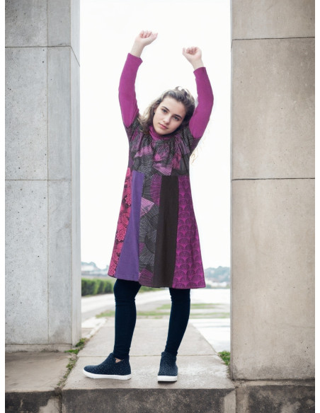 PACKGIRL - 24 GIRL'S GARMENTS