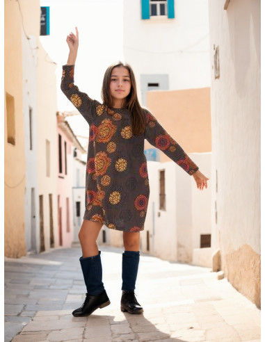 PACKGIRL - 24 GIRL'S GARMENTS