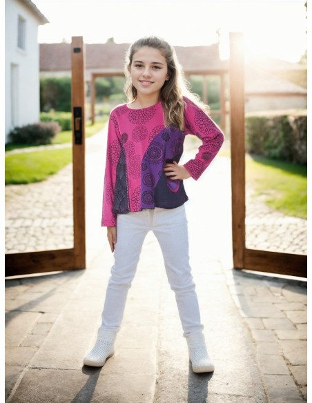 PACKGIRL - 24 GIRL'S GARMENTS