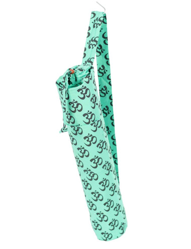 BYG0009 - Sac de yoga Om 2