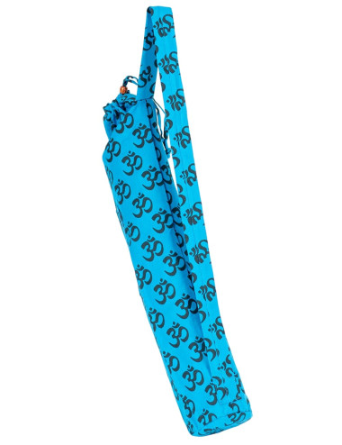 BYG0009 - Bolsa de ioga Om 2