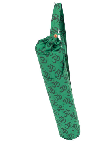 BYG0009 - Sac de yoga Om