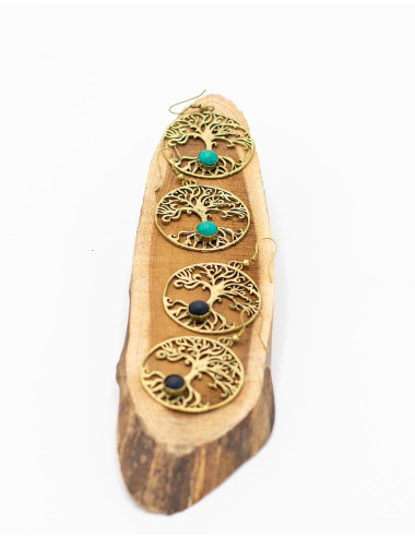 SPE0083 - Ethnischer indischer Schmuck: Handgefertigte... 2