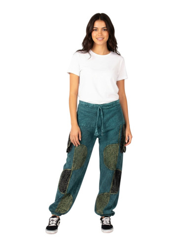 MPA2518 - Unisex harem pants in random colors –...
