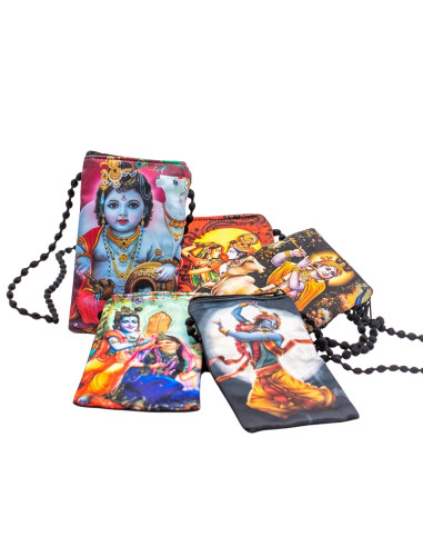 BBA0032 - Borsa a tracolla per cellulare...