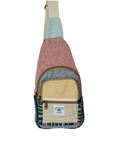 BMH0030 - Sac à dos triangulaire unisexe en...