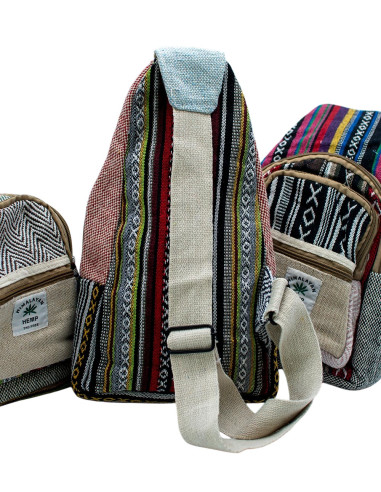 BMH0030 – India Kimago Mehrfarbiger...
