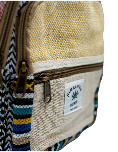 BMH0030 - Sac à dos triangulaire unisexe en...