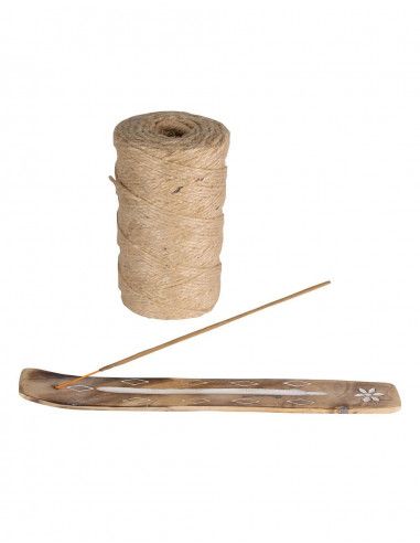 braun-indien-aroma-weihrauchhalter